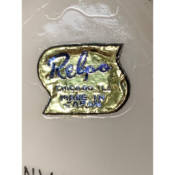 Retro train planter - nursery planter - pencil holder - Japan 5680​ - Picture 7 of 10